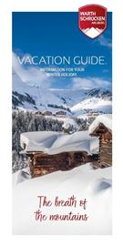 Vacation guide Winter