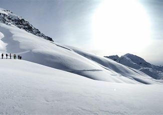 Arlberg Snowsports