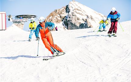 Arlberg Snowsports