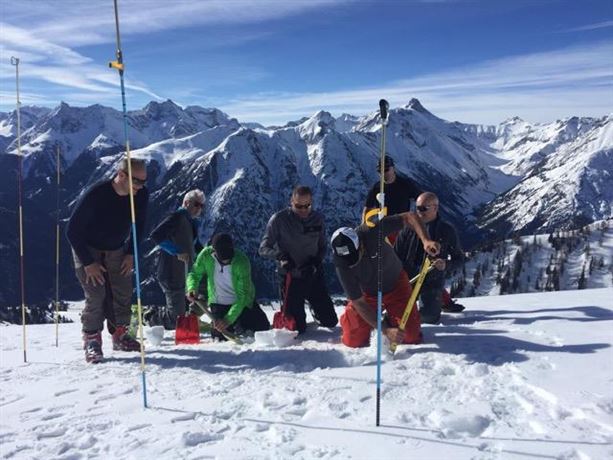Arlberg Snowsports