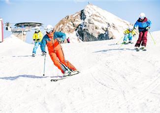 Arlberg Snowsports