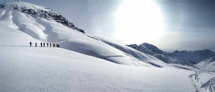 Arlberg Snowsports