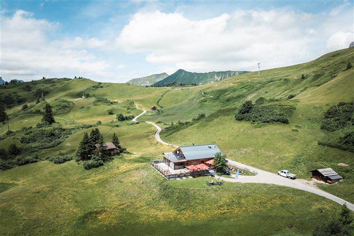 Auenfelder Hut