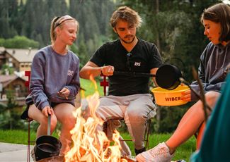 Berghaus Schröcken