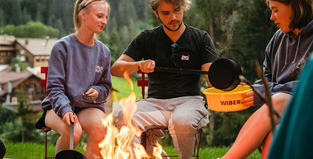 Berghaus Schröcken