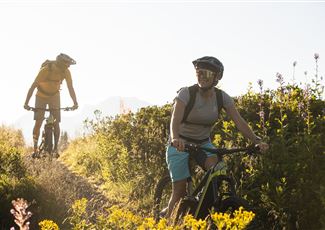 Bike & Hike