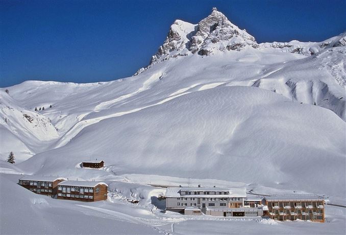 Hotel Adler