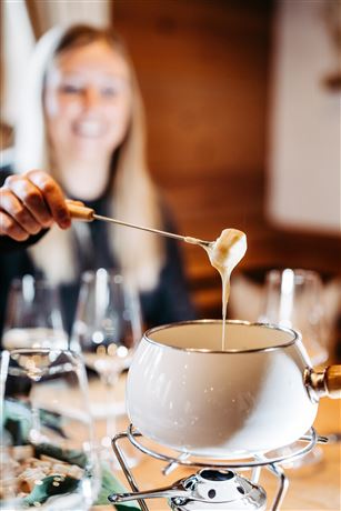 Käsefondue