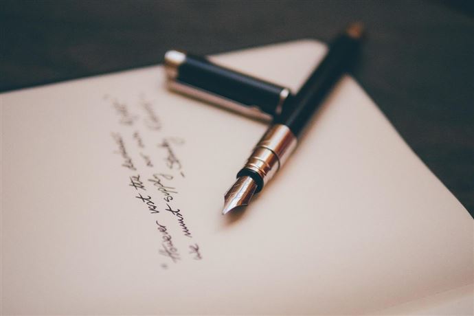 Kalligraphie