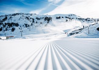 Skischule Salober-Schröcken