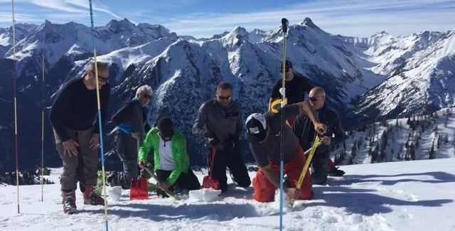 Schneesportschule Warth Arlberg Snowsports