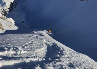 Schneesportschule Warth Arlberg Snowsports