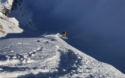 Schneesportschule Warth Arlberg Snowsports