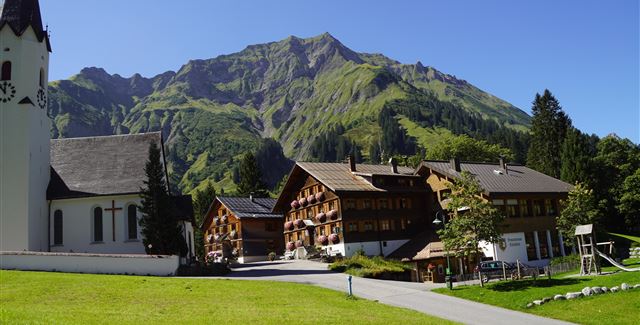Schröcken