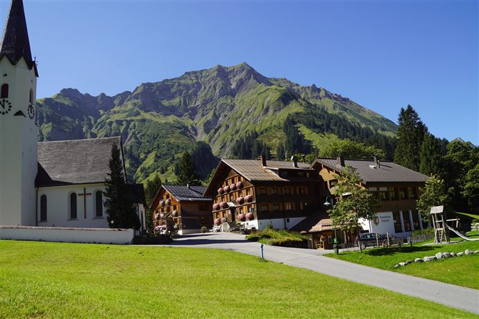 Schröcken