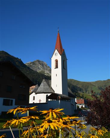 Warth