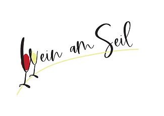 Wein am Seil