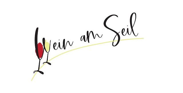 Wein am Seil