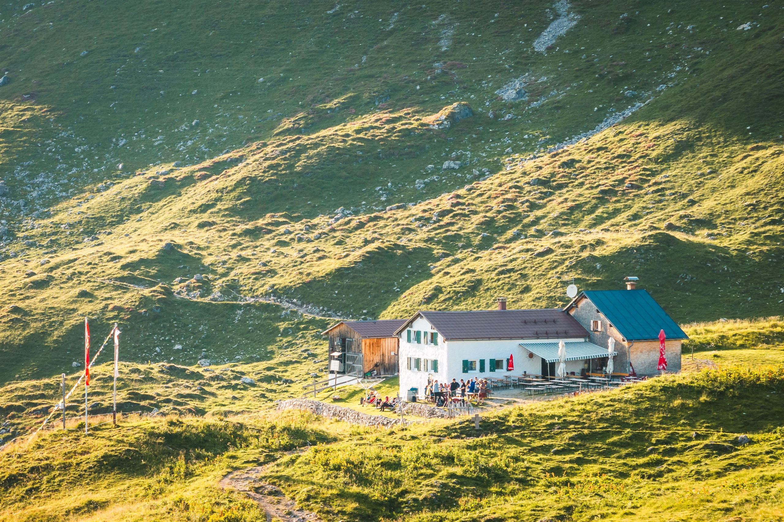 Mittelberg