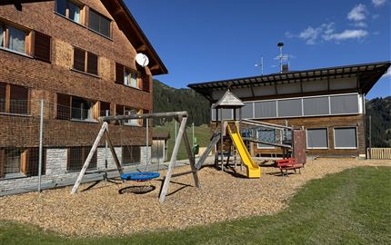 Abenteuerplatz Warth