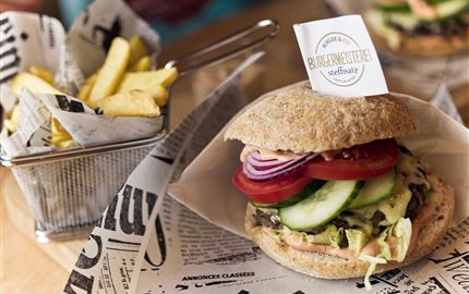 Burgermeisterei