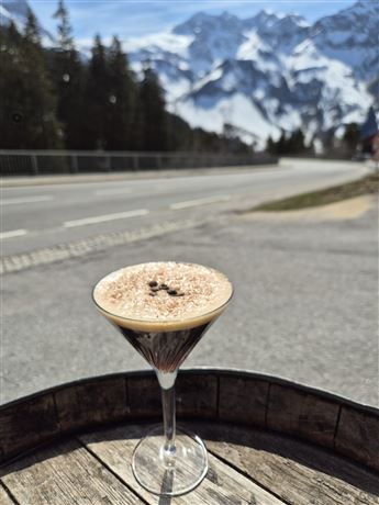 Drink der Woche
