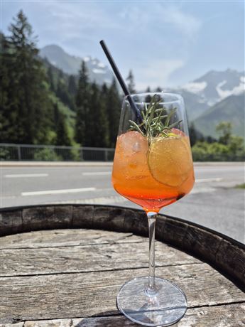 Drink der Woche