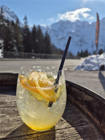 Drink der Woche