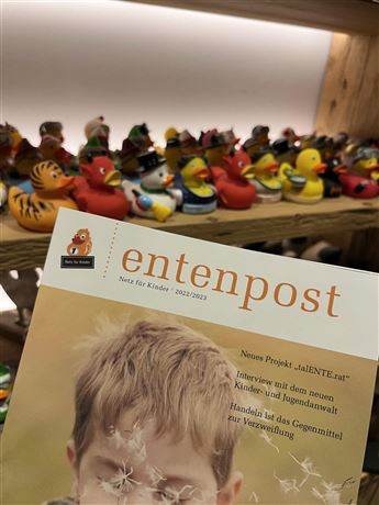 Entenpost