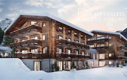 Lux Alp