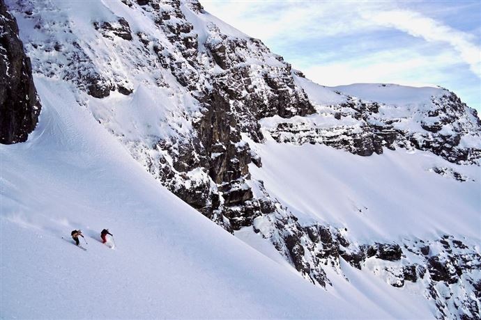 Outdoor Schule Arlberg Snowsports1