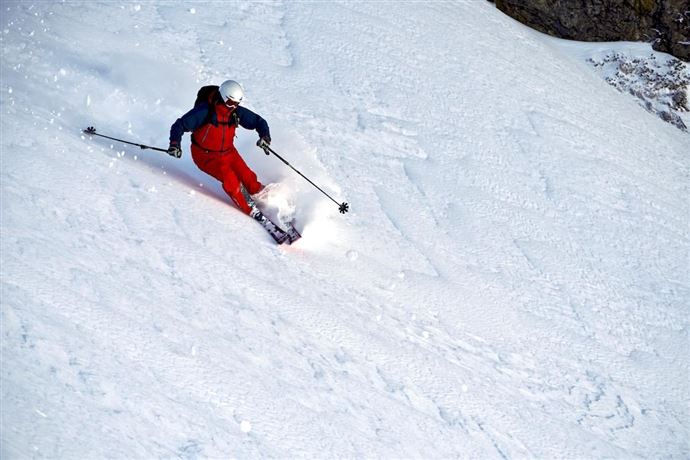 Outdoor Schule Arlberg Snowsports3