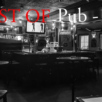 Pub best of