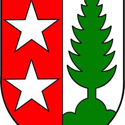 Wappen Gemeinde Warth