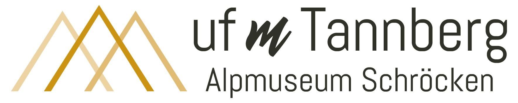 Logo Alpmuseum