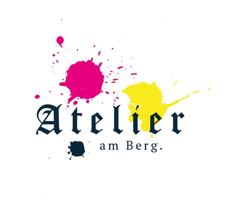 Logo Atelier at the mountain