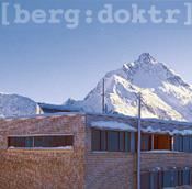 Logo | [berg:doktr] Appartements