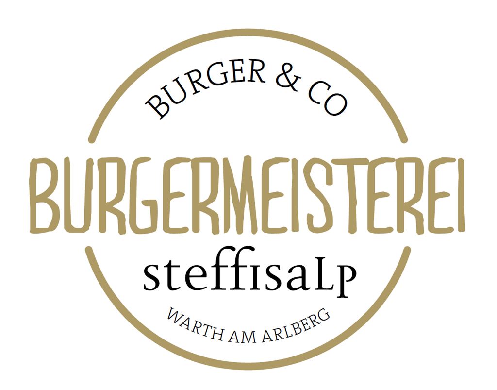 Logo Burgermeisterei