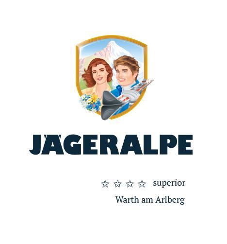 Logo Jägeralpe