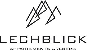 Logo Lechblick Appartements Arlberg