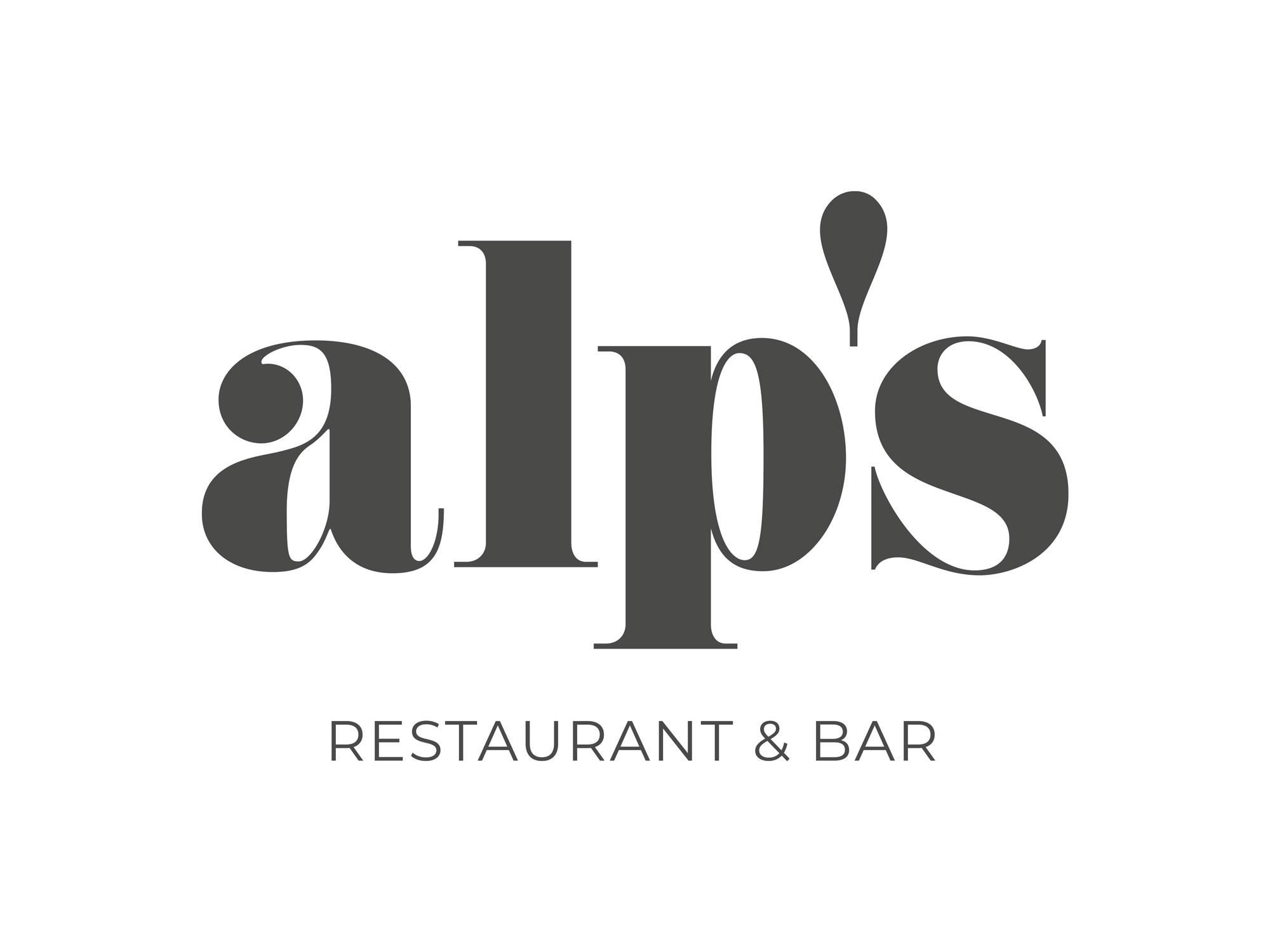 Restaurant & Bar Alp's