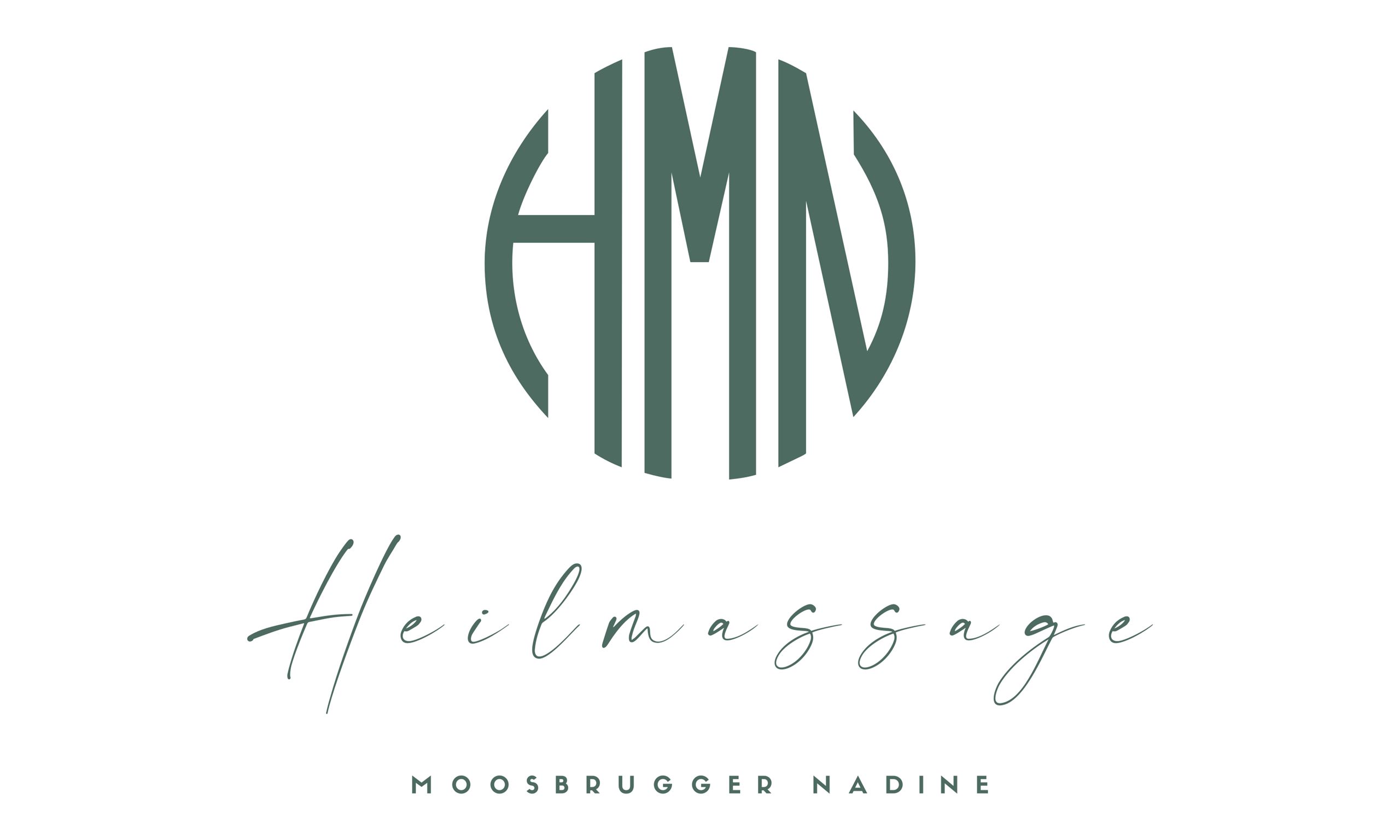 Nadine Moosbrugger