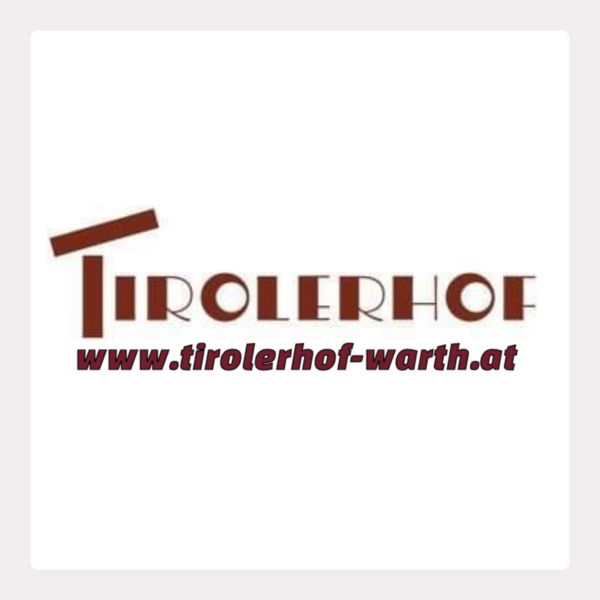 Tirolerhof