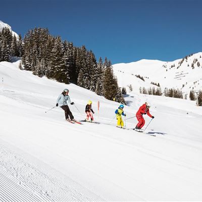 Arlberg Snowsports