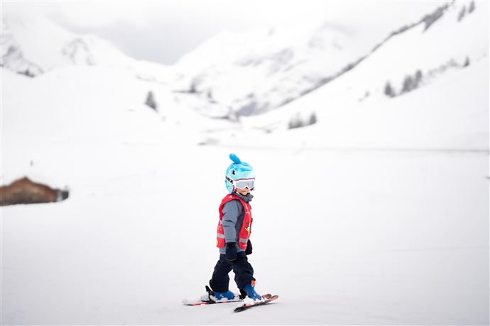 Skischule Salober-Schröcken