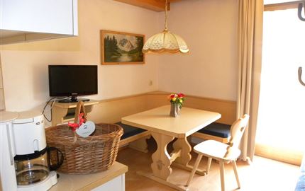 Appartement Mohnenfluh