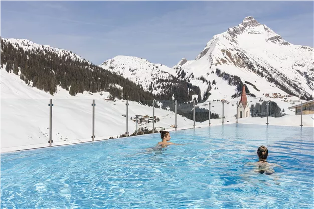 Arlberg Pool 2-2