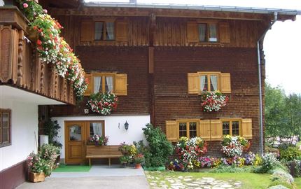 Haus Strolz