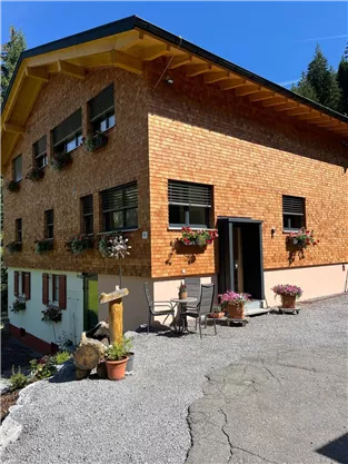 Haus Waldegg