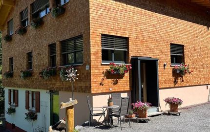 Haus Waldegg